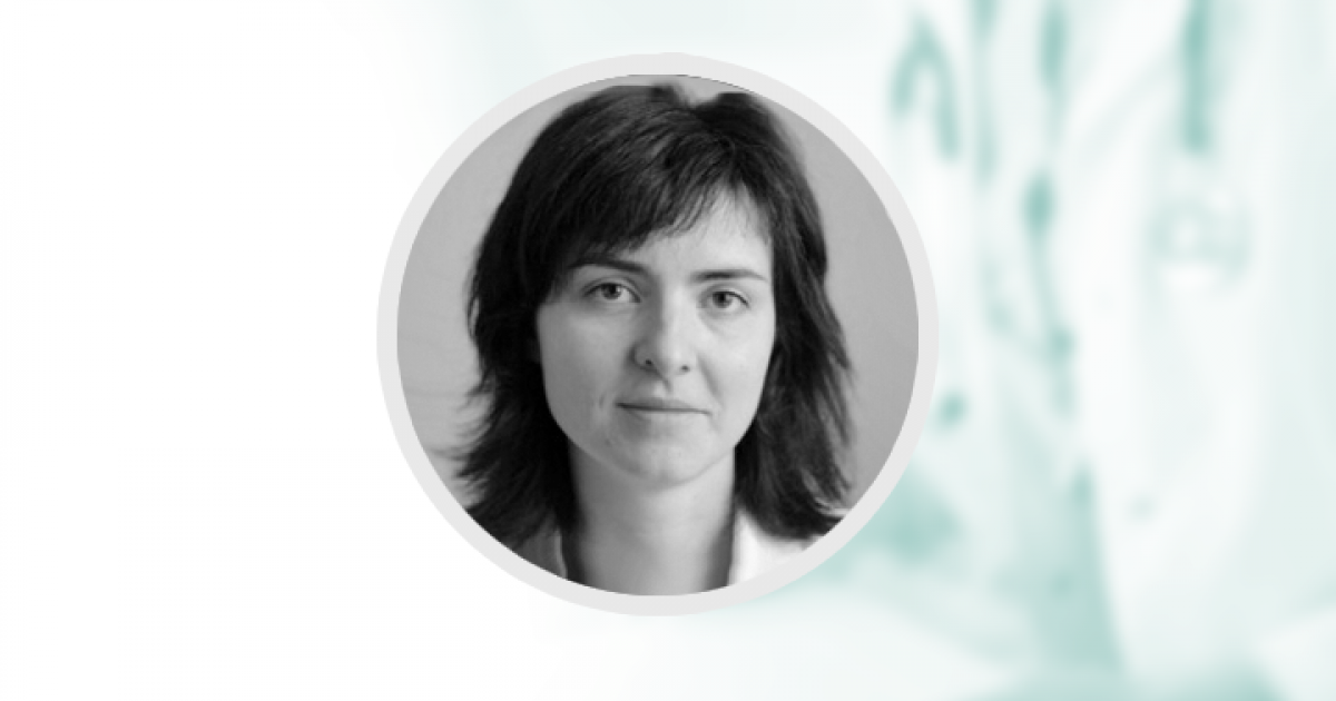 Каспранская Г.Р. - Доброкачественное пароксизмальное позиционное ...