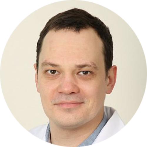 Болотин Михаил Викторович